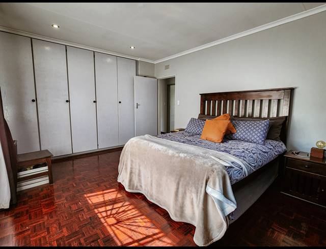 3 BEDROOM HOUSE FOR SALE IN VAALPARK